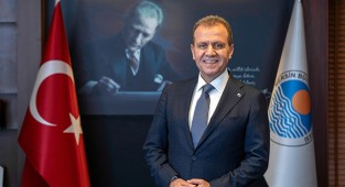 Başkan Seçer'den davet