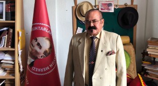 Celal Çetin'den 29 Ekim anısına şiir
