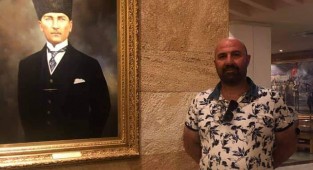 CHP'li Erdal'dan 29 Ekim mesajı