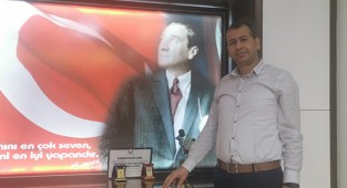 CHP'li Mutlu'dan 29 Ekim mesajı