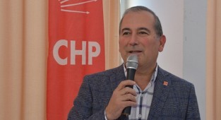 Deniz'den Cumhuriyet Bayramı mesajı