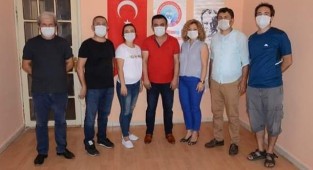 Kaymakam öğretmeni sınıftan kovdu iddiası