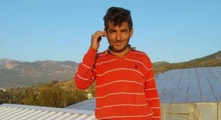 Anamur'da kaza: 1 ölü