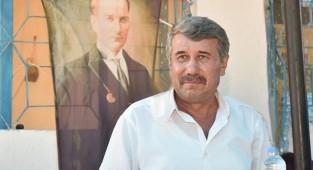 Başkan Kılınç'tan 10 Kasım mesajı