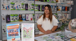 Bozyazı İletişim'den müşterilerine sürpriz hediye