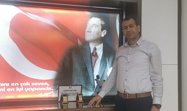 CHP'li Mutlu'dan 10 Kasım mesajı