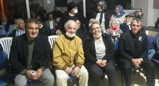 İyi Parti'de Atatürk'ü anma programı
