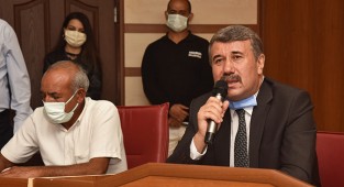 Kılınç Meski'ye çağrıda bulundu