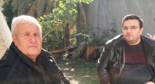 Mümtaz Polat hayatını kaybetti