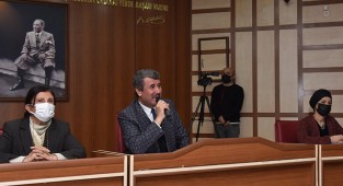 Anamur Belediyesi araç filosunu güçlendiriyor