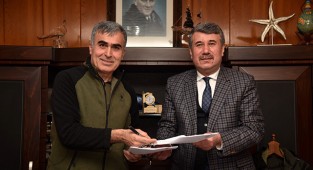 Başkan Kılınç'tan piknik alanı müjdesi