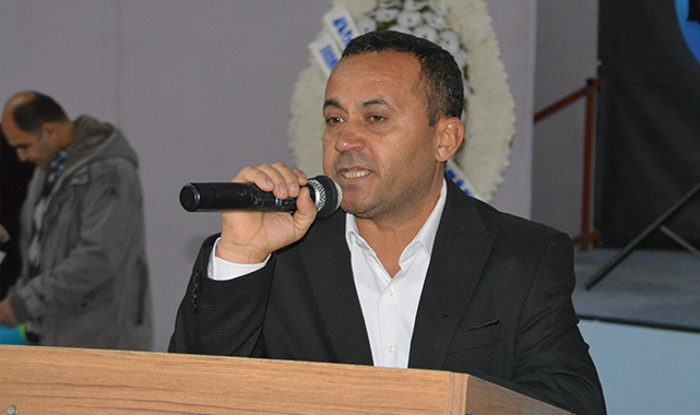 Son Dakika: Poçulu başkan seçildi