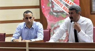 Anamur uluslararası fuarda tanıtılacak
