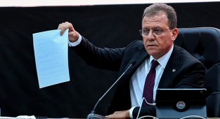 Başkan Seçer'den iddialara sert yanıt