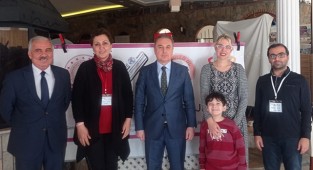 Biz Geleceğiz projesi öğrencilerin önünü açtı