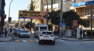 Büyükşehir'den trafiği rahatlatacak çalışma