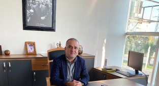 CHP'li Karan'dan pankartlara tepki