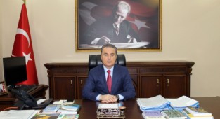 Covid-19 vakaları arttı, kaymakamlık uyardı