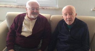Ekrem Afyoncu yaşamını yitirdi
