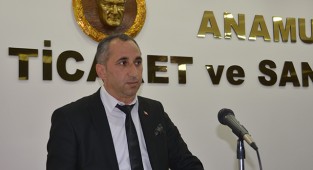 Fatih Şen 3. kez başkan seçildi!