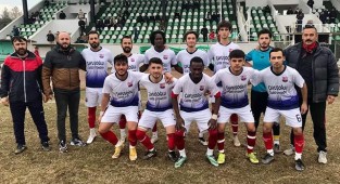 Gençlikspor'dan centilmenlik örneği