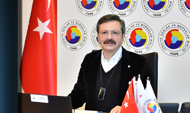 Hisarcıklıoğlu'ndan okul müjdesi