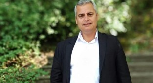 Son Dakika: Nail Kaya başkan seçildi!