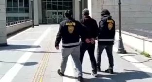 350 bin liralık soygun!