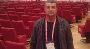 Anamurspor'da teknik direktör değişti