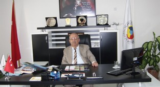 ANTSO'dan KGF bilgilendirme toplantısı