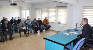Bağımlılıkla Mücadele Kurulu toplandı