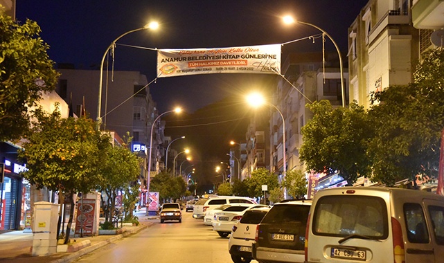 Başkan Kılınç: Bunların ki pankart belediyeciliği
