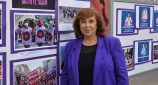 Başkan Tunç'tan Kadınlar Günü açıklaması