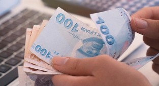 Bozyazı'da gemi kaptanına 2 bin 78 lira ceza