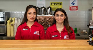 Büyükşehir'den öğrencilere part-time iş imkanı