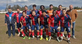 Gençlikspor galibiyet serisini sürdürdü