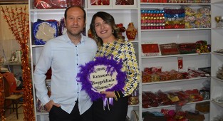 Güneş Organisazyon açıldı