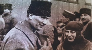 Kadın Platformu'ndan 8 Mart daveti