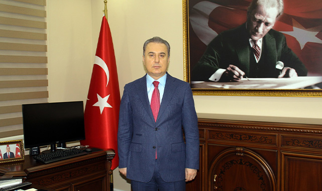 Kaymakam Bozdemir'den 12 Mart mesajı