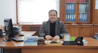 Özgür Solgun halkla ilişkiler müdürü oldu