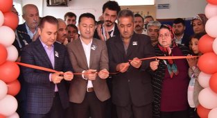 Şehidin adı kütüphanede yaşatılacak