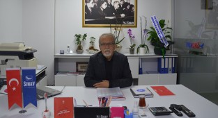 Selehattin Oral Sınav Kurs müdürü oldu
