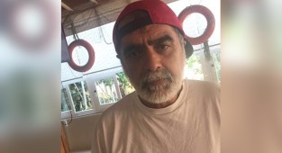 Semih Cemal Manav hayatını kaybetti