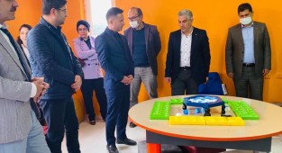Zeka oyunları sınıfı açıldı