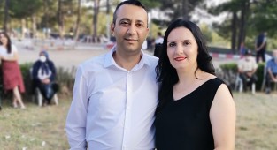 Ali Çetinkaya hayatını kaybetti