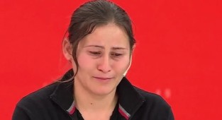 Alime Toprak'a 15 yıl hapis cezası