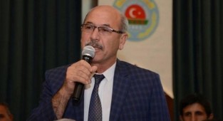 Başkan Gümüş'ten bakanlığa çağrı