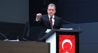 Başkan Seçer: Mersin'de mali disiplini sağladık