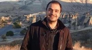 Gündoğmuş ailesinin acı günü