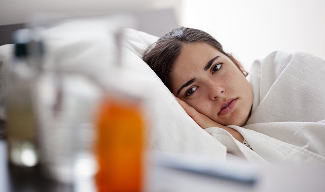 Sağlık Müdürlüğü'nden Kanser Haftası açıklaması